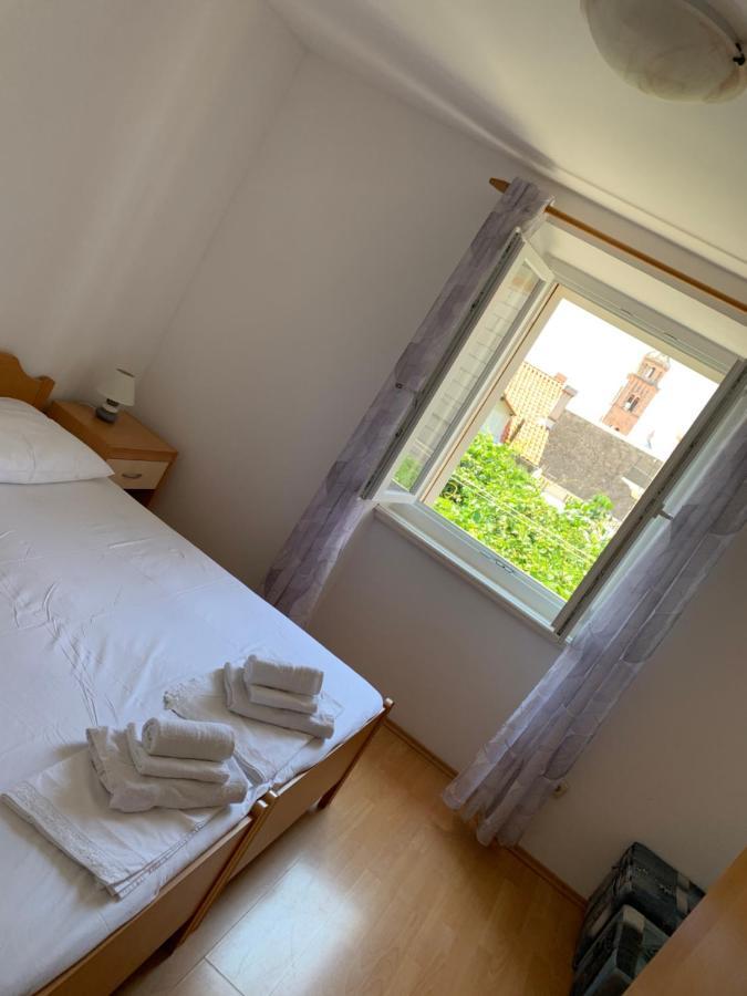 Apartman Lucic C 杜布罗夫尼克 外观 照片