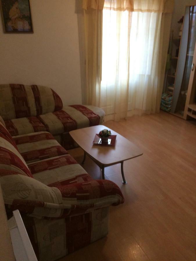 Apartman Lucic C 杜布罗夫尼克 外观 照片