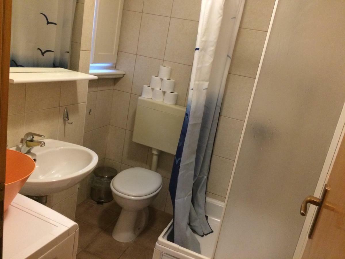 Apartman Lucic C 杜布罗夫尼克 外观 照片